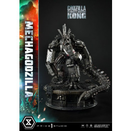 Godzilla vs. Kong socha Mechagodzilla 66 cm